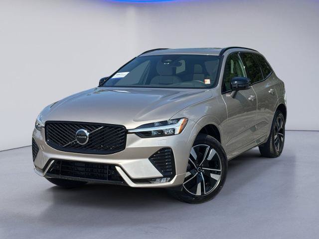 Used 2026 Volvo XC60 B5 Core w/ Climate Package AWD/4WD video 2
