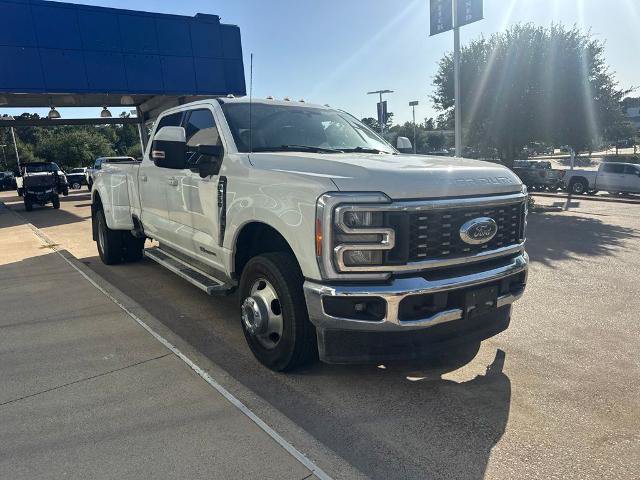 Certified 2023 Ford F350 Lariat w/ FX4 Off-Road Package AWD/4WD image 2