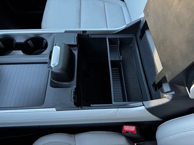 Certified 2025 Ford Expedition Max Platinum AWD/4WD image 24