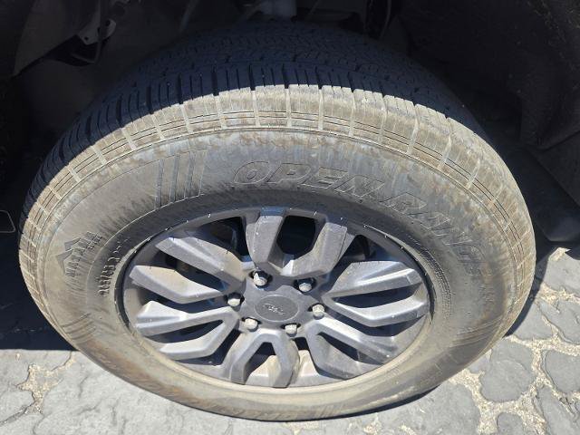 Certified 2021 Ford Ranger XLT w/ Equipment Group 301A Mid AWD/4WD image 2