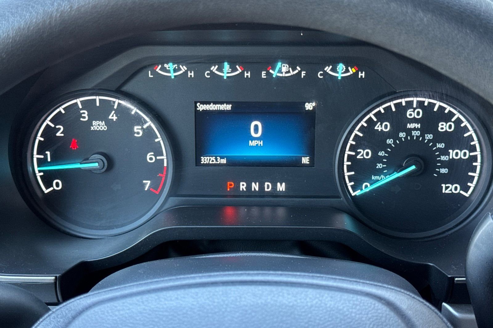 Certified 2023 Ford F150 XLT image 25