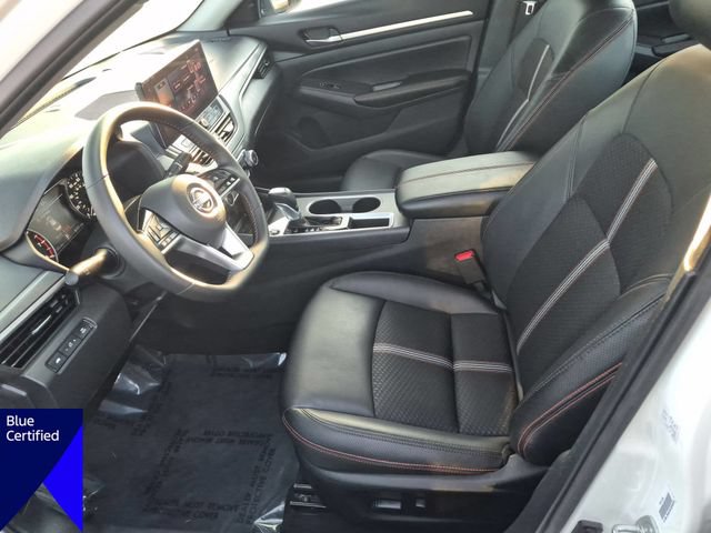 Used 2026 Nissan Altima 2.5 SR FWD image 14