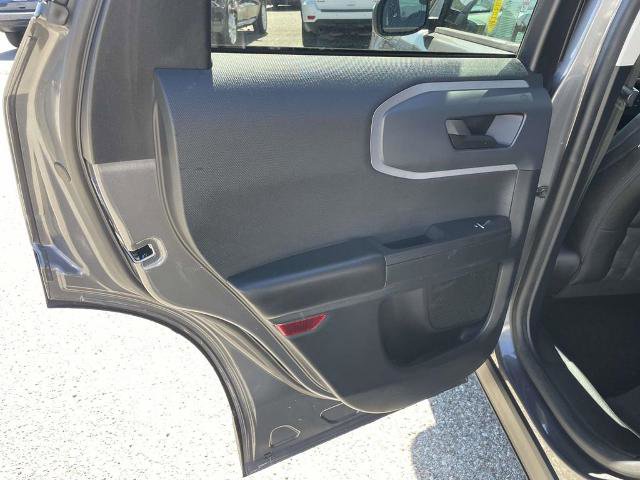 Certified 2021 Ford Bronco Sport Big Bend image 20