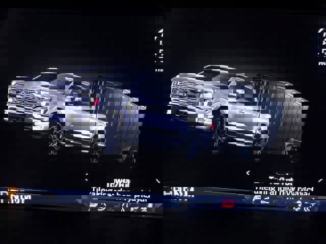 Certified 2024 Ford F150 XLT w/ Mobile Office Package image 28