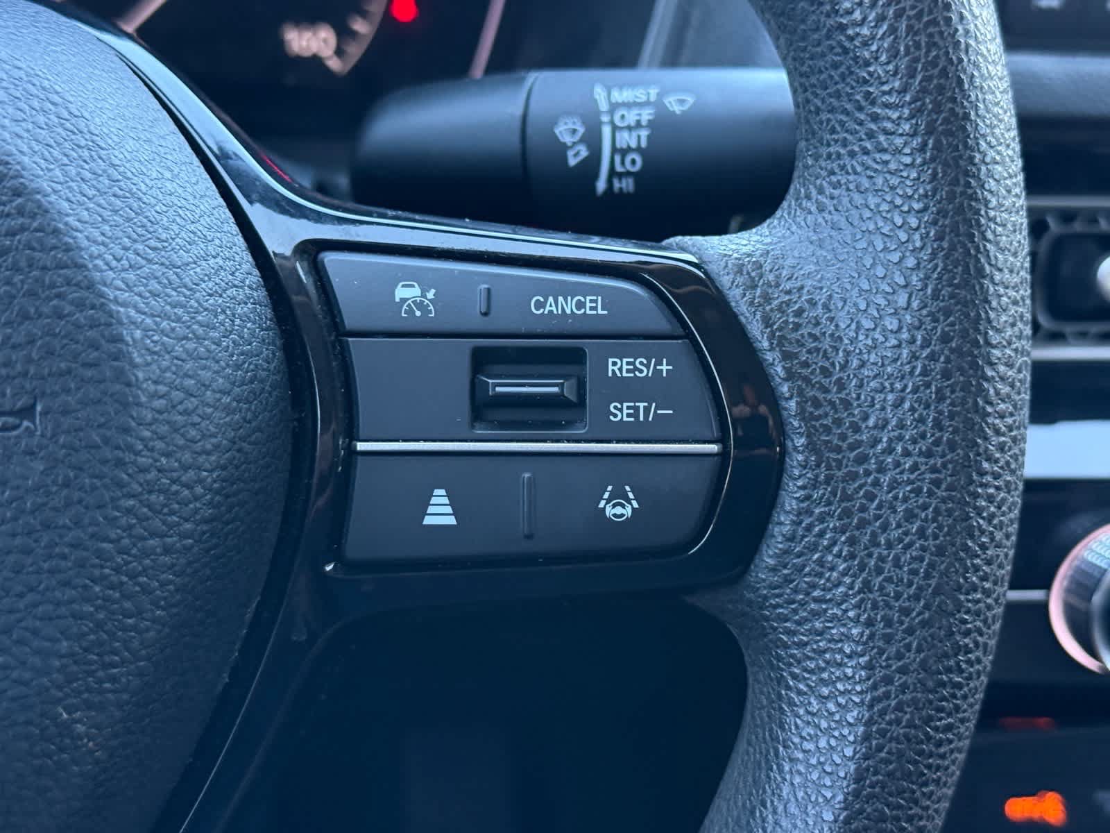 Used 2022 Honda Civic LX image 16
