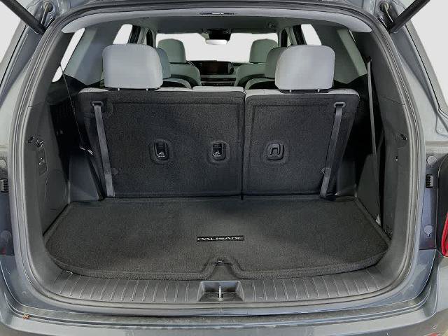 Used 2023 Hyundai Palisade SEL w/ Cargo Package FWD image 20