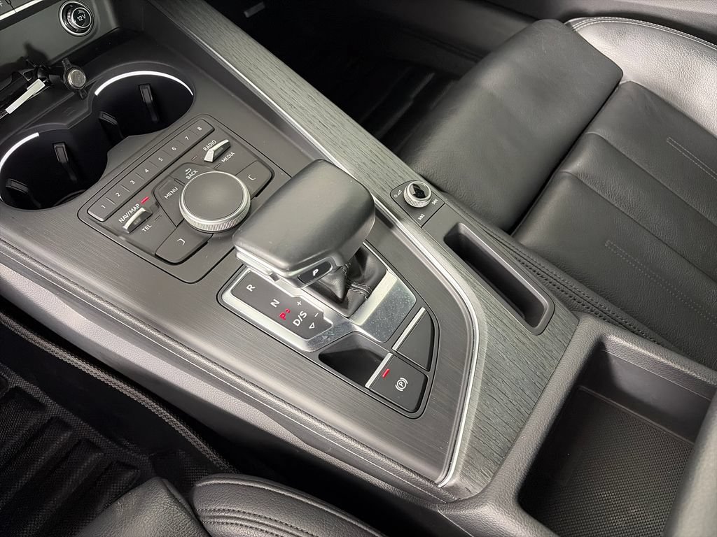 Used 2018 Audi A5 2.0T Premium Plus w/ Premium Plus AWD/4WD image 22