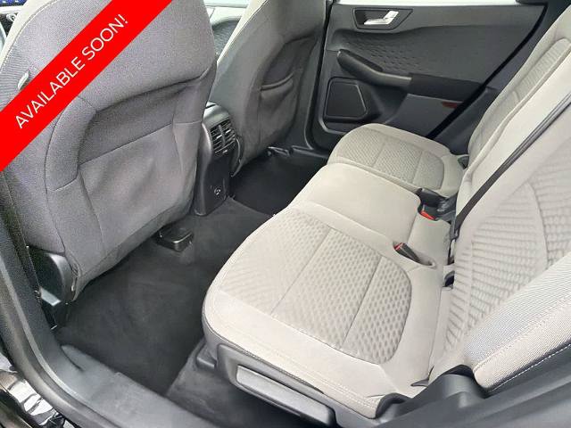 Certified 2020 Ford Escape SE AWD/4WD image 18