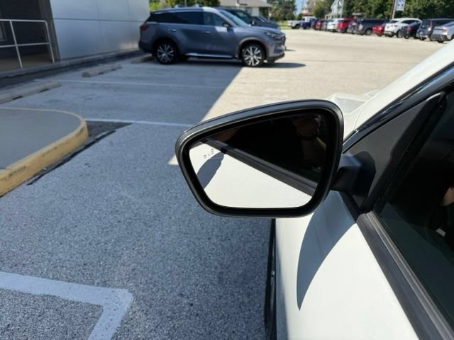 Certified 2023 Ford Escape Active FWD image 20