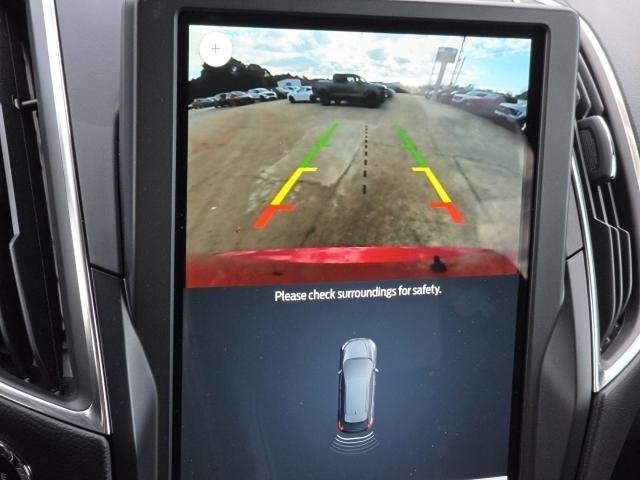 Certified 2024 Ford Edge ST AWD/4WD image 23