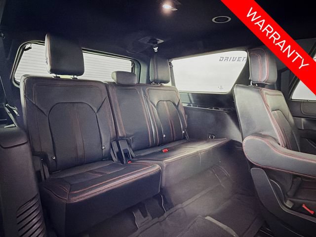 Certified 2022 Ford Expedition Max Limited AWD/4WD image 30