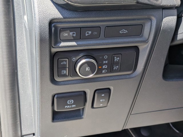 Certified 2022 Ford F150 XLT w/ Equipment Group 302A High image 14