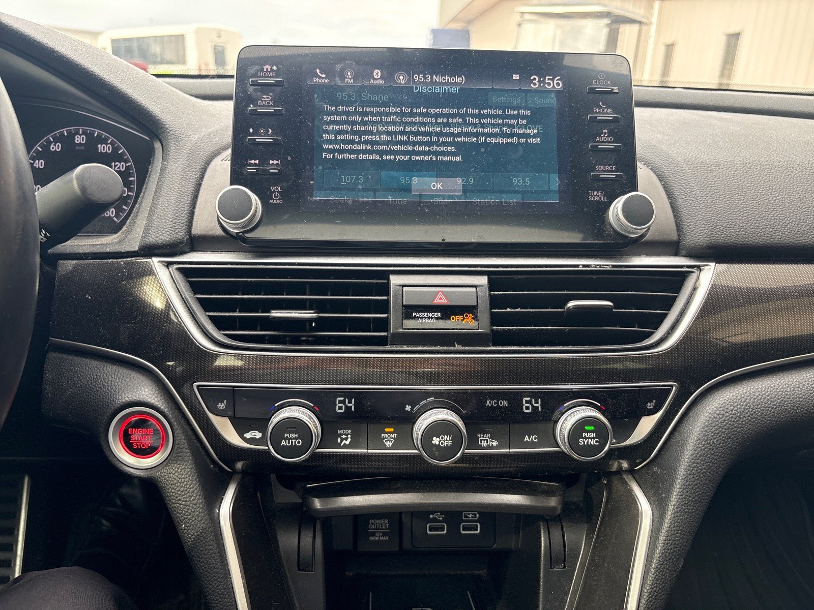 Used 2022 Honda Accord Sport image 17