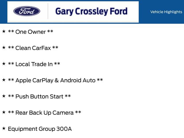 Certified 2025 Ford Maverick XLT w/ XLT Luxury Package FWD image 6