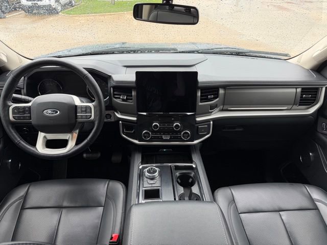 Certified 2023 Ford Expedition XLT RWD image 22