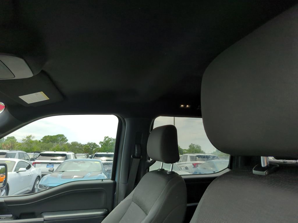 Certified 2023 Ford F150 XLT w/ Equipment Group 302A High AWD/4WD image 26