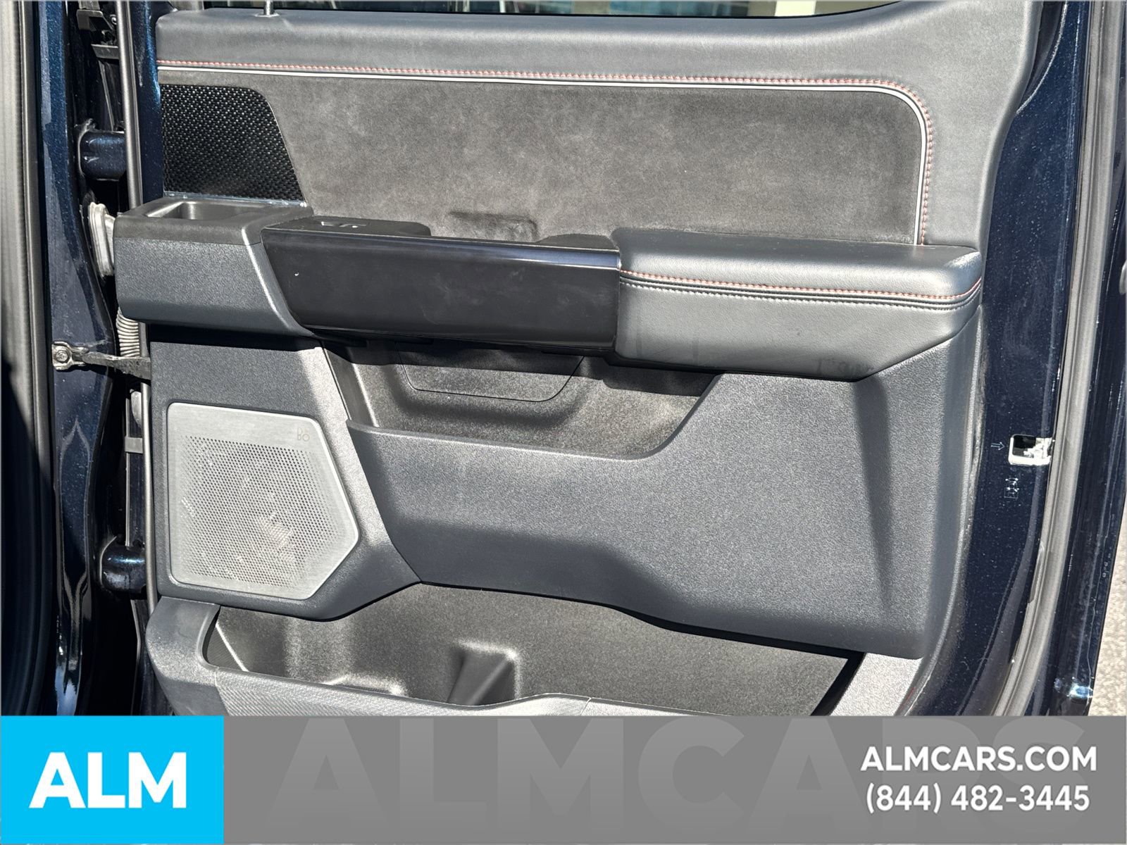 Certified 2024 Ford F150 Raptor w/ Equipment Group 803A Raptor R image 21