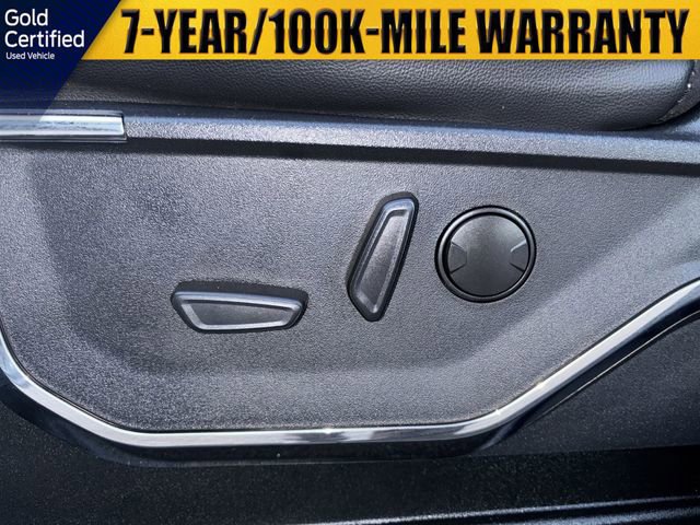 Certified 2024 Ford F150 Lariat w/ Bed Utility Package image 21