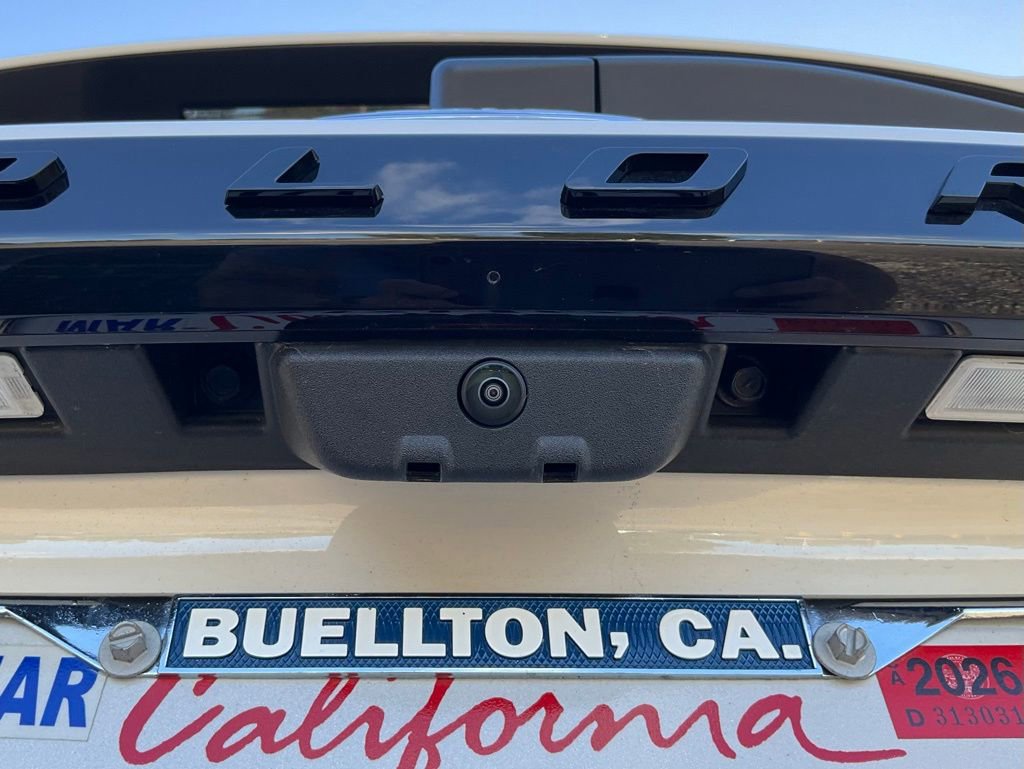 Certified 2025 Ford Explorer ST-Line w/ Premium Package image 21