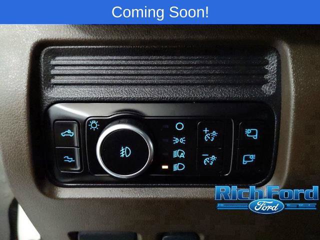 Certified 2026 Ford F350 King Ranch AWD/4WD image 14