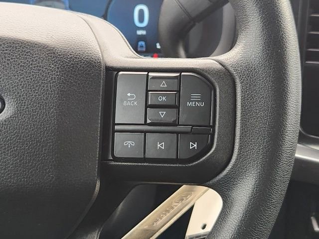 Certified 2024 Ford F150 STX RWD image 27