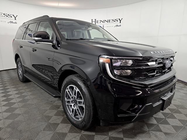 Certified 2025 Ford Expedition Active image 7