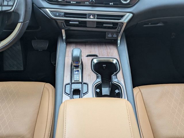 Used 2023 Lexus RX 350 Premium Plus w/ Cold Area Package FWD image 20