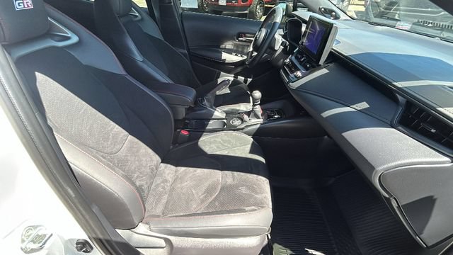 Used 2025 Toyota Corolla GR AWD/4WD image 11