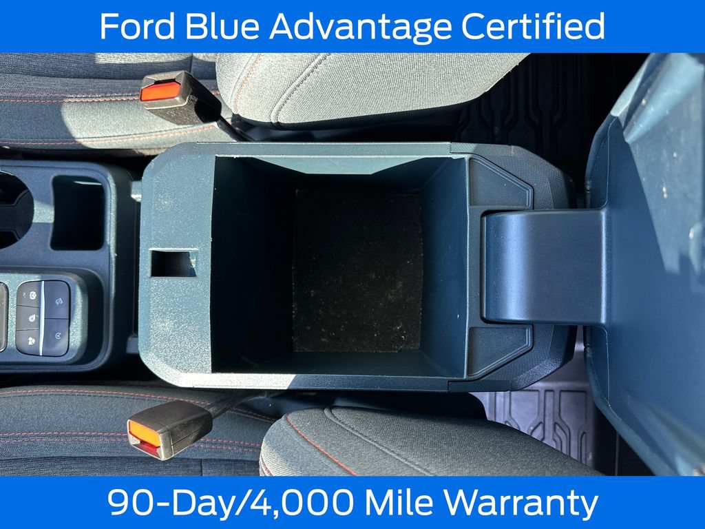 Certified 2023 Ford Maverick XLT w/ Equipment Group 300A Standard AWD/4WD image 17