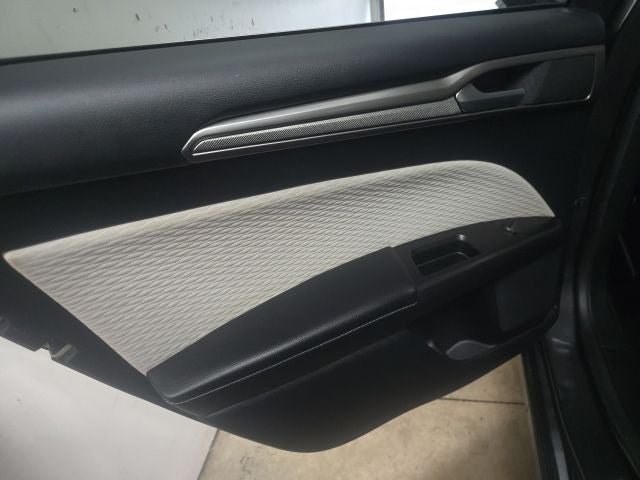 Certified 2019 Ford Fusion SE w/ Equipment Group 151A FWD image 13