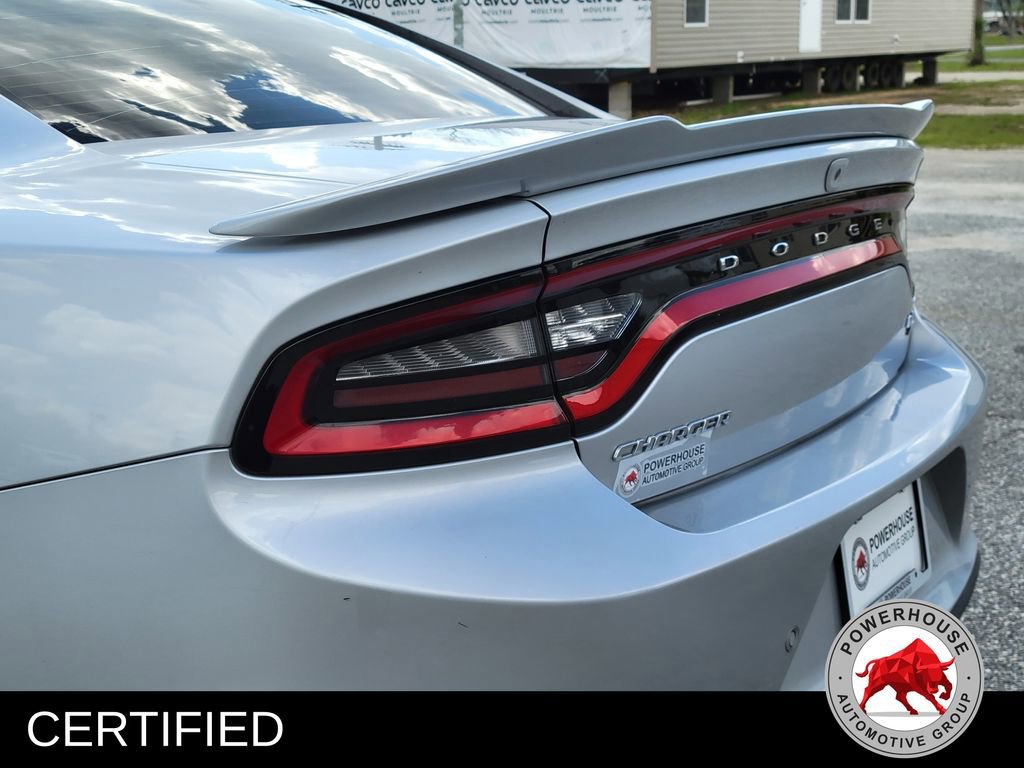 Used 2021 Dodge Charger R/T image 13