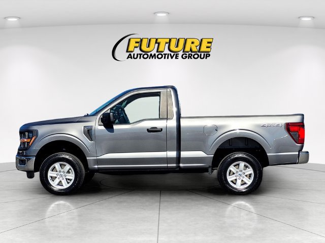 Certified 2024 Ford F150 XL w/ Equipment Group 103A High AWD/4WD image 7