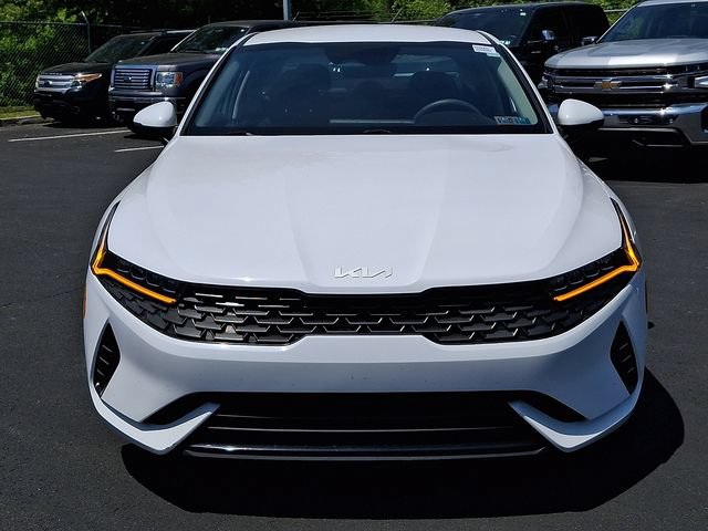Used 2023 Kia K5 LXS FWD image 3