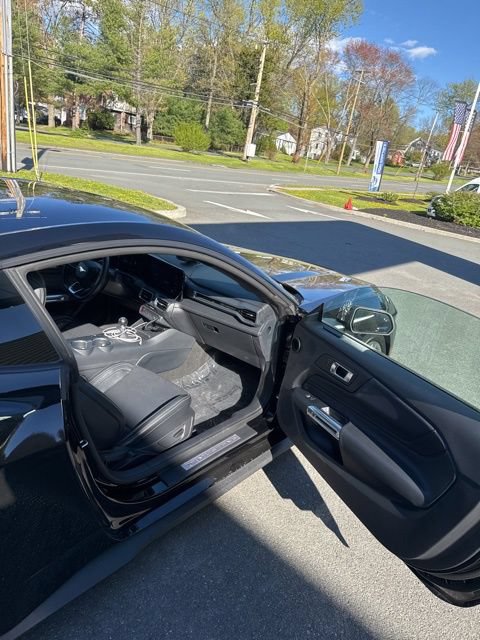 Certified 2024 Ford Mustang GT Premium RWD image 18