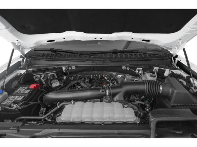 Certified 2025 Ford Expedition Max King Ranch AWD/4WD image 11
