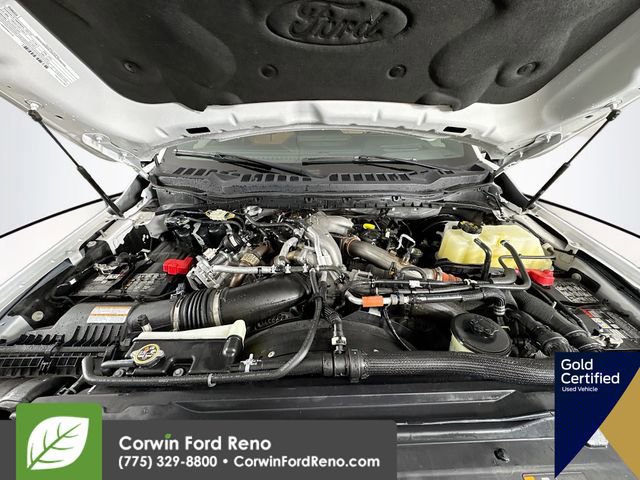 Certified 2024 Ford F250 Platinum image 35