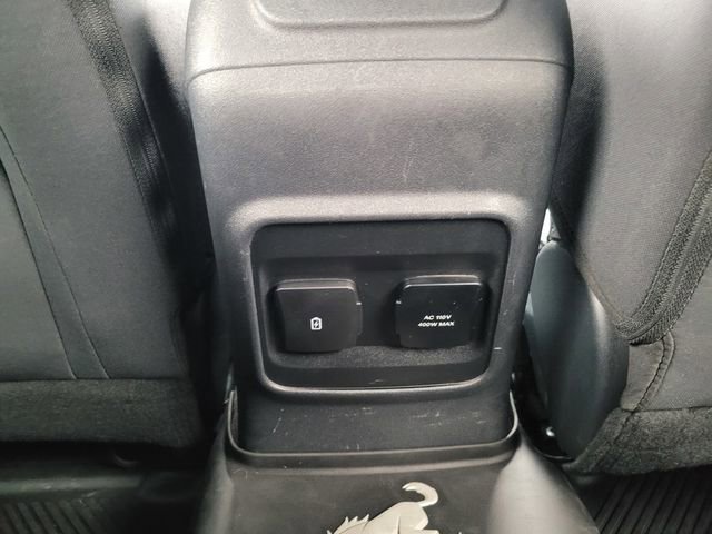 Certified 2021 Ford Bronco Big Bend image 14