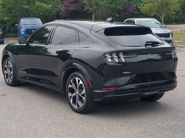 Certified 2023 Ford Mustang Mach-E Premium AWD/4WD image 6