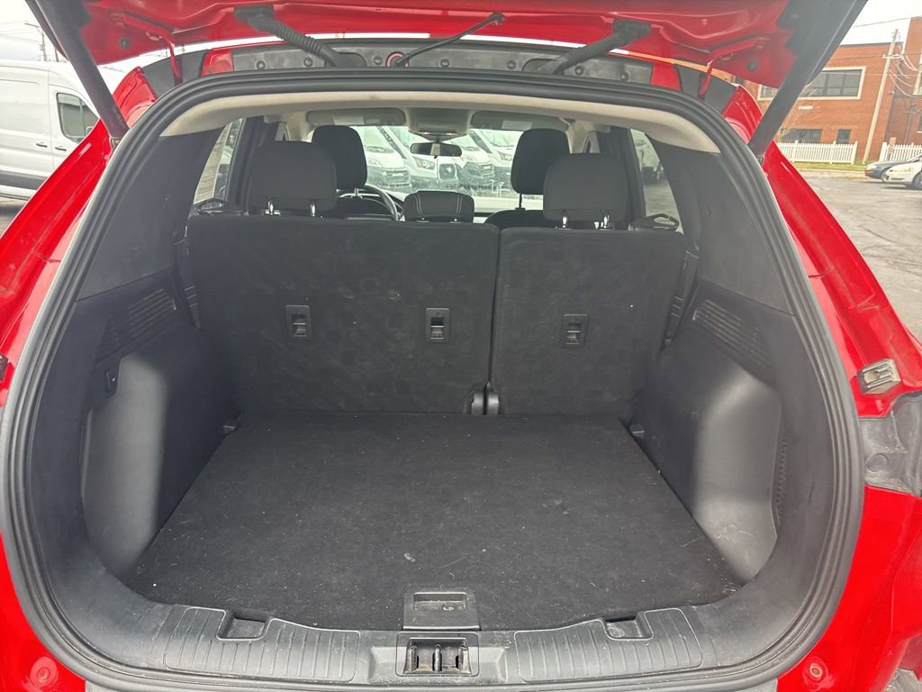 Certified 2024 Ford Escape Active image 28