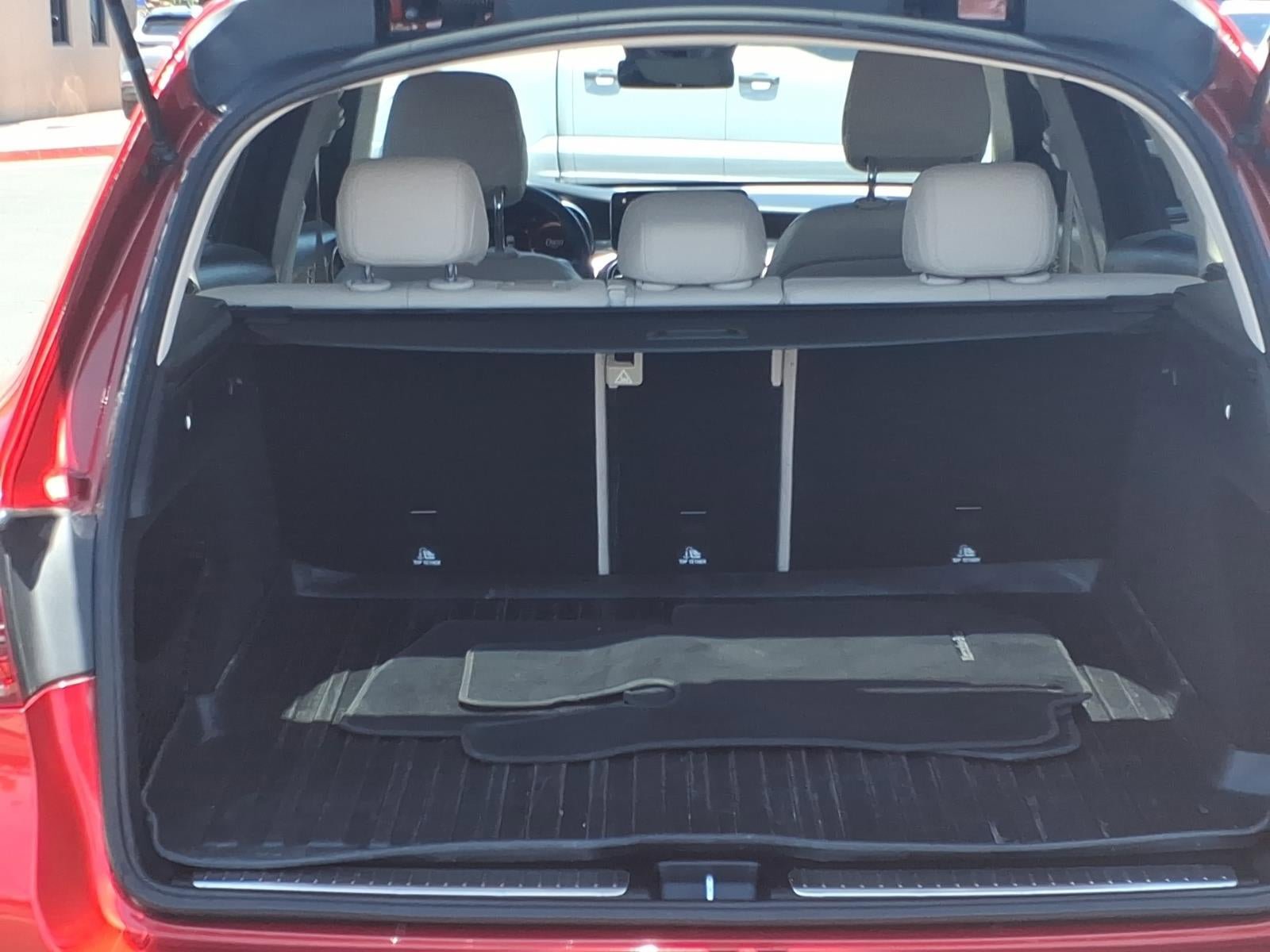 Used 2022 Mercedes-Benz GLC 300 image 16