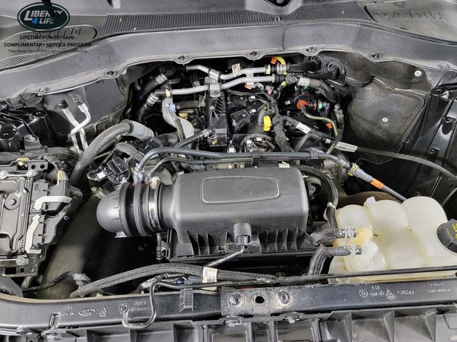 Certified 2022 Ford Explorer XLT AWD/4WD image 35