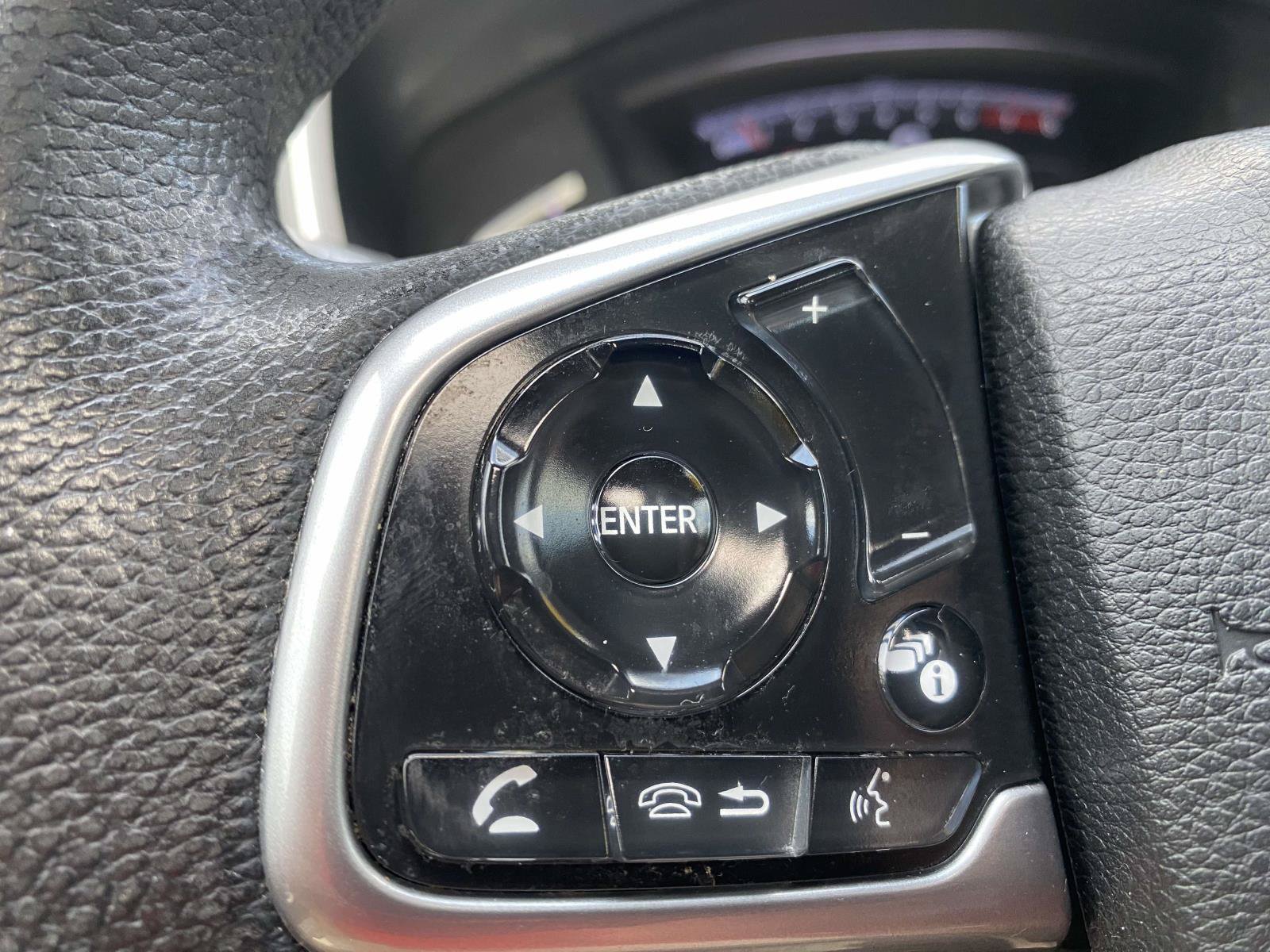 Used 2022 Honda CR-V EX image 21