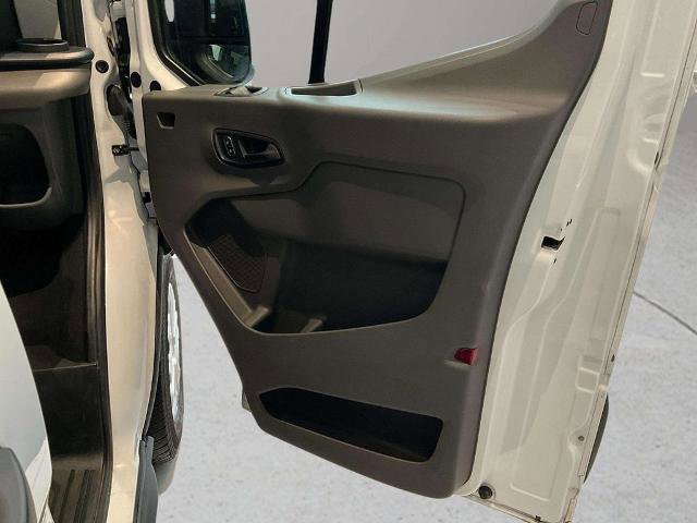 Certified 2024 Ford Transit 350 XLT RWD image 19