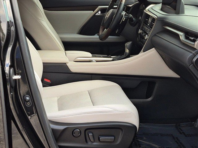 Used 2022 Lexus RX 350 FWD w/ Premium Package image 19