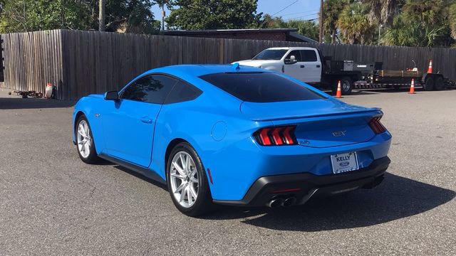 Certified 2024 Ford Mustang GT Premium image 7