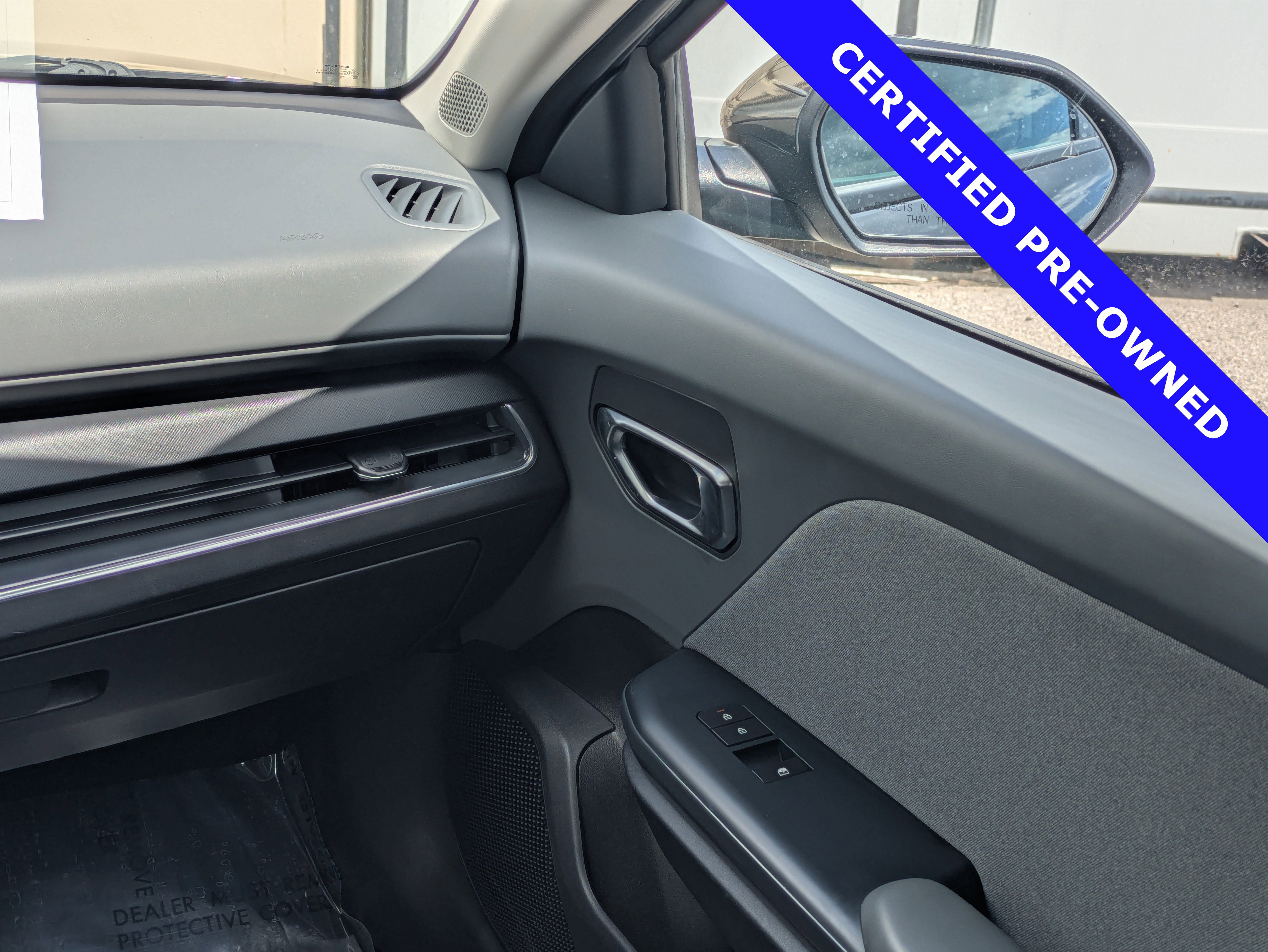 Used 2025 Kia K4 EX FWD image 16