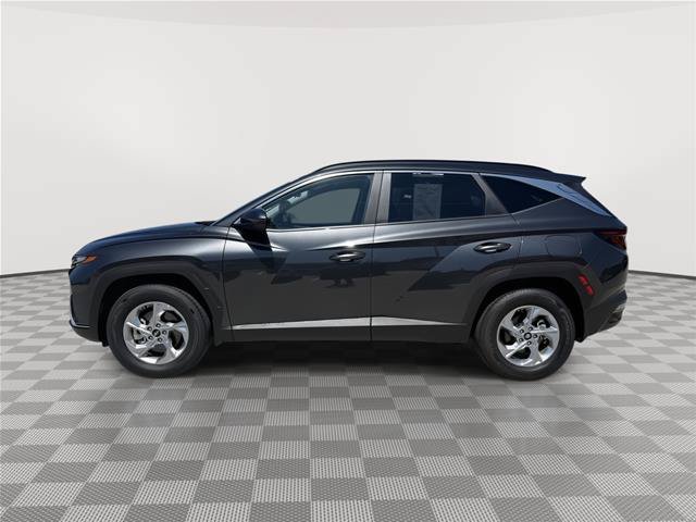 Used 2024 Hyundai Tucson SEL AWD/4WD image 4
