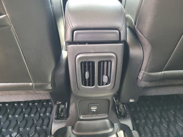 Used 2020 Jeep Compass Latitude image 15