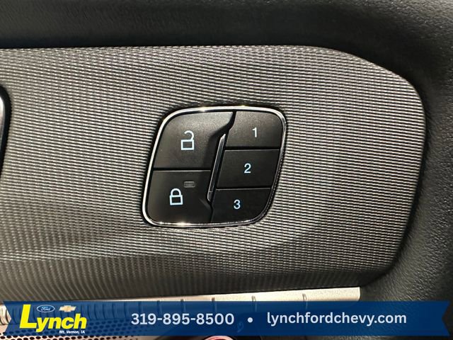 Certified 2025 Ford Explorer ST AWD/4WD image 8