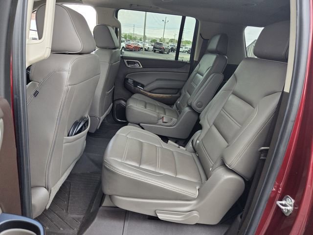 Used 2019 GMC Yukon XL Denali w/ Denali Ultimate Package image 10